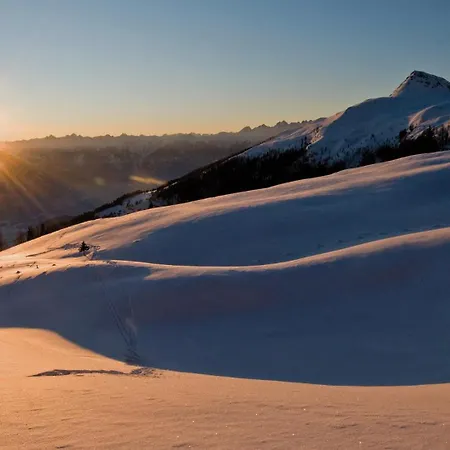 Apartman 128 - Boutiquestube 1 Oberkirchleitn By S4y *