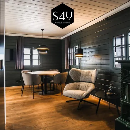 Apartment 128 - Boutiquestube 1 Oberkirchleitn By S4y *