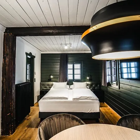 128 - Boutiquestube 1 Oberkirchleitn By S4y Apartman