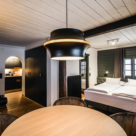 Apartment 128 - Boutiquestube 1 Oberkirchleitn By S4y Sankt Oswald (Carinthia)