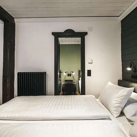 128 - Boutiquestube 1 Oberkirchleitn By S4y アパート *
