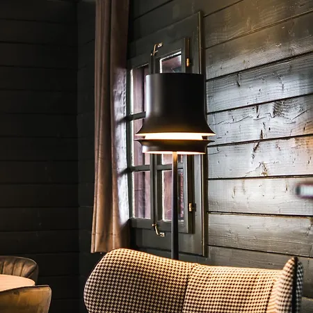 Apartment 128 - Boutiquestube 1 Oberkirchleitn By S4y *