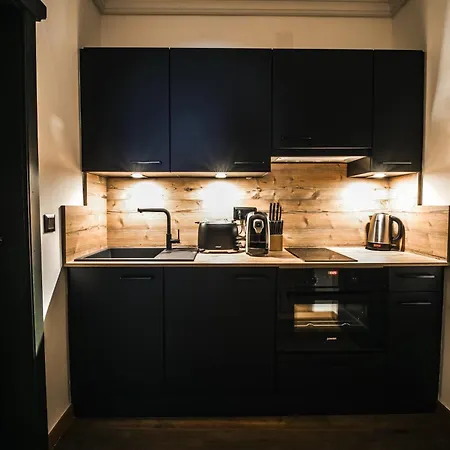 128 - Boutiquestube 1 Oberkirchleitn By S4y Apartman *