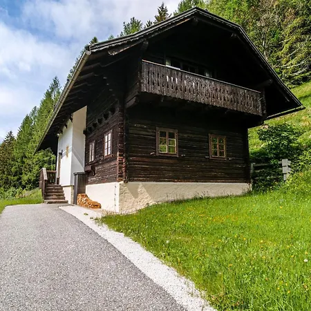 128 - Boutiquestube 1 Oberkirchleitn By S4y Sankt Oswald