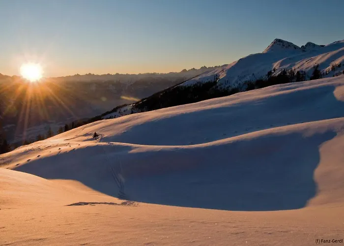 דירה 128 - Boutiquestube 1 Oberkirchleitn By S4y *