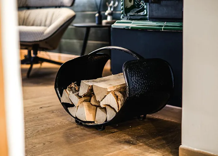 128 - Boutiquestube 1 Oberkirchleitn By S4y * סנט אוסוולד