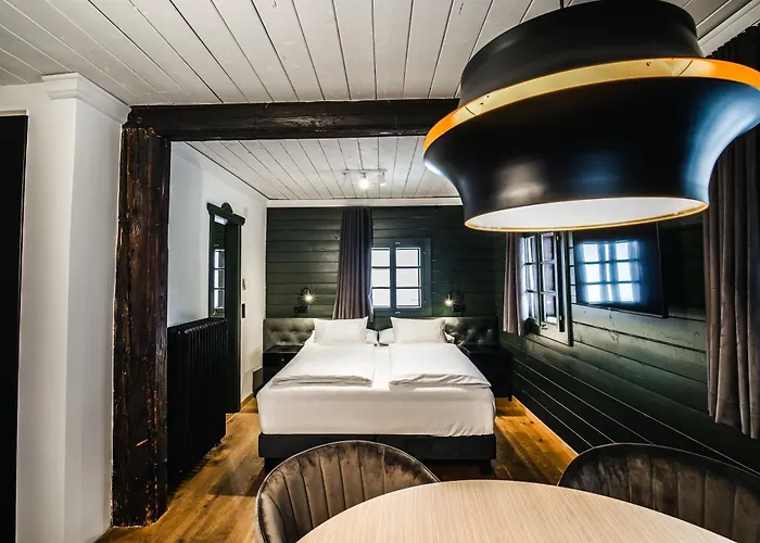 128 - Boutiquestube 1 Oberkirchleitn By S4y דירה