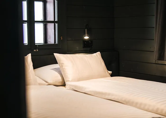 128 - Boutiquestube 1 Oberkirchleitn By S4y דירה *