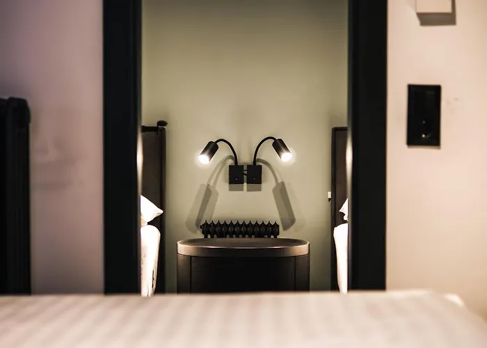 דירה 128 - Boutiquestube 1 Oberkirchleitn By S4y