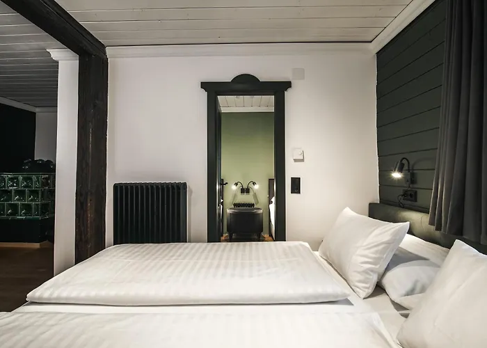 128 - Boutiquestube 1 Oberkirchleitn By S4y דירה *