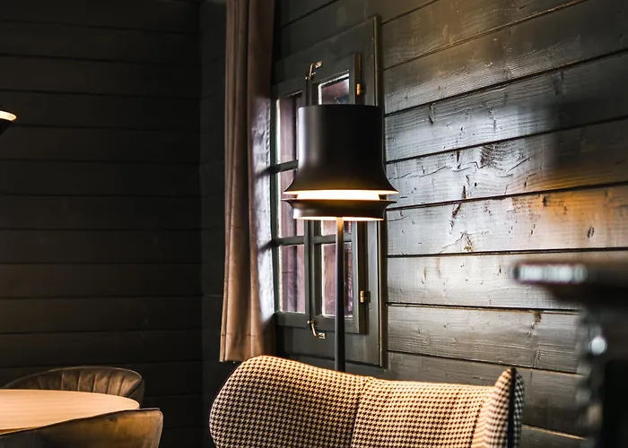 דירה 128 - Boutiquestube 1 Oberkirchleitn By S4y *