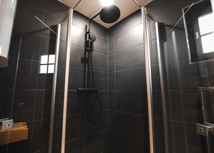 128 - Boutiquestube 1 Oberkirchleitn By S4y * סנט אוסוולד