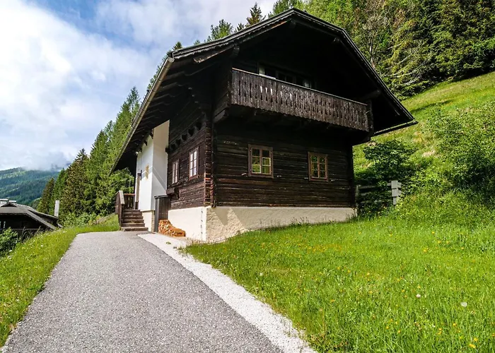 128 - Boutiquestube 1 Oberkirchleitn By S4y סנט אוסוולד